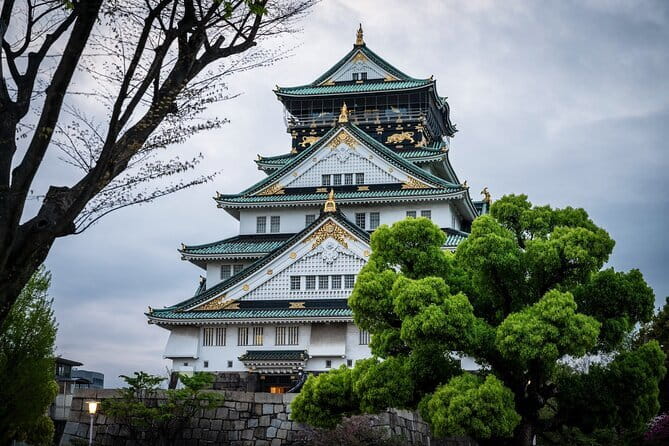 Osaka Photography Masterclass - Private Photography Lesson - Key points to know before booking