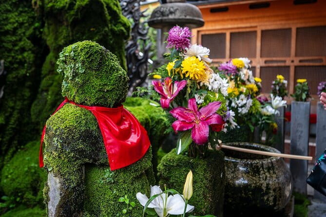 Osaka Photography Masterclass - Private Photography Lesson - What changes on the night photography route