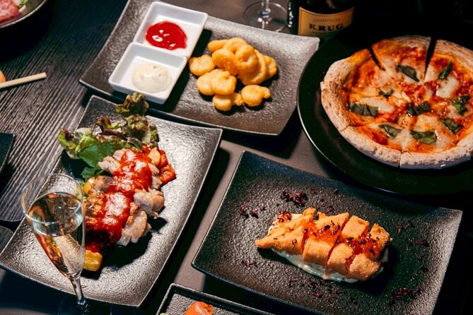 Osaka: PICCADILLY PREMIUM DINNER SHOW&NIGHTCLUB with Tasting - Is Piccadilly Premium worth booking?