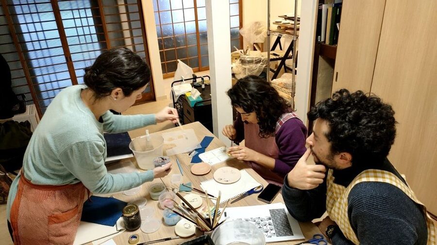 Osaka: Private Ceramic Painting Workshop - Who will get the most from this class?