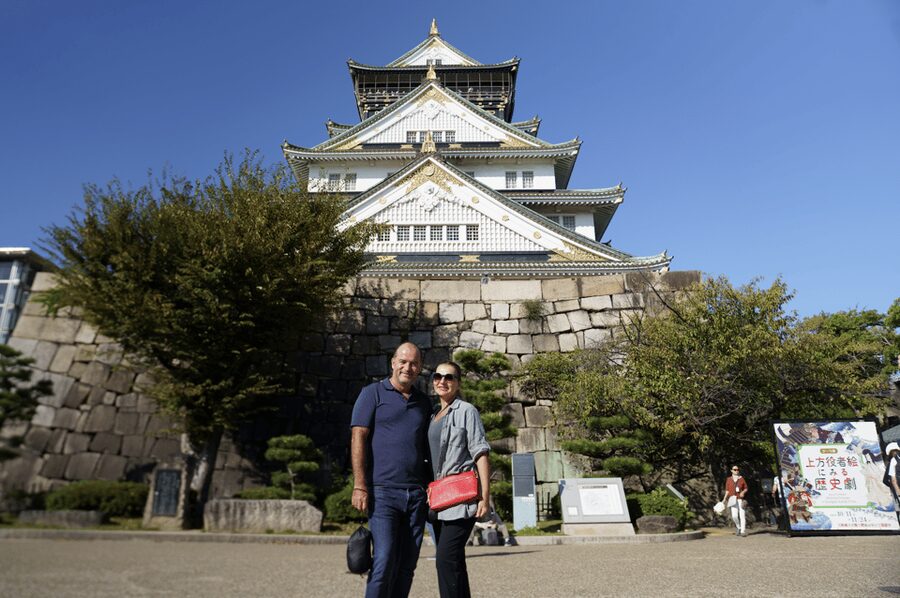 Osaka Private Custom Tour with Local Guide - How the flexible timing affects your day