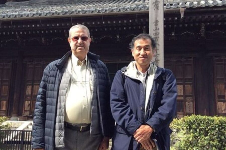 Osaka: Private Custom Walking Tour with a Local Guide - Why the guide can make a real difference
