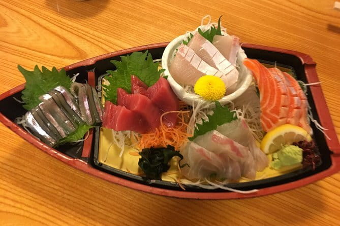 Osaka: Private Food Tour & Bar Hopping in Namba - Why Namba is the right setting for a food tour