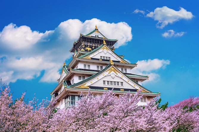 Osaka Private Food Tours by Local Foodies: 100% Personalized - The Tsutenkaku area and Osaka’s Showa-era mood