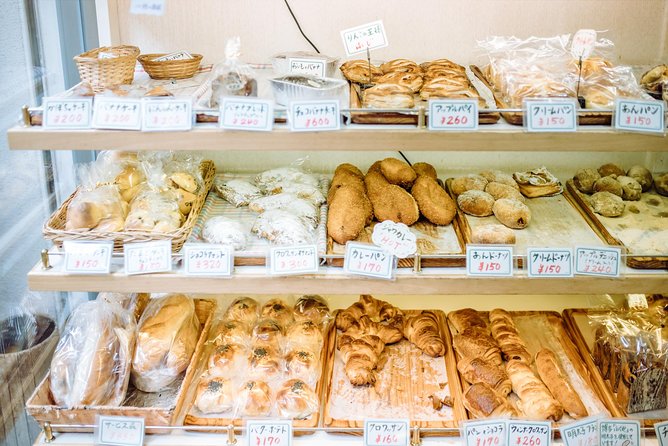 Osaka Private Food Tours by Local Foodies: 100% Personalized - What the private guide adds