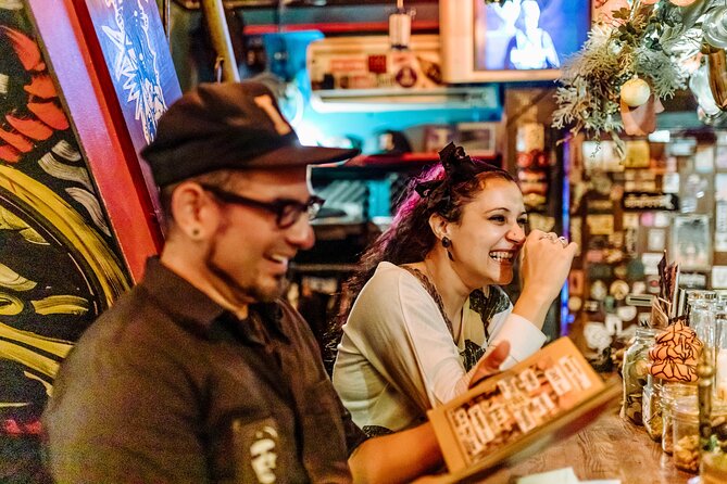 Osaka Private Half-Day Tour with a Local – Secrets & Highlights - Dōtonbori: finish beneath the bright signs