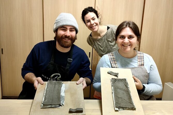 Osaka: Private Japanese Traditional Ceramics Experience - The Value of a $94.13 Private Experience