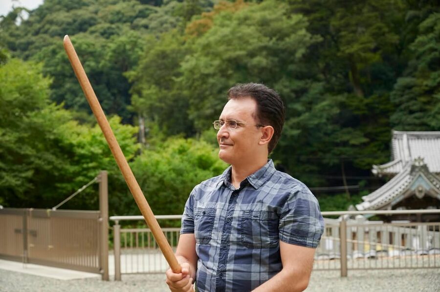 Osaka: Private Samurai Experience - Train with Sword Master - Is $158 a good value for three hours?