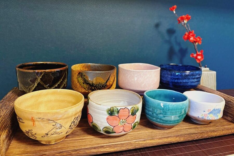 Osaka: Private Tea Ceremony Experience - Why the private format works for families