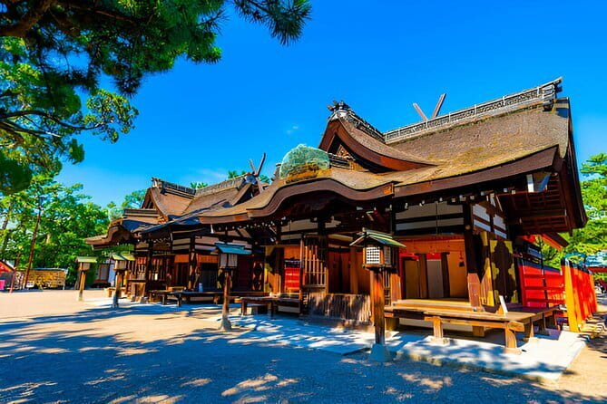 Osaka Private Tour with English-Speaking Driver - Osaka Castle: the grand centerpiece