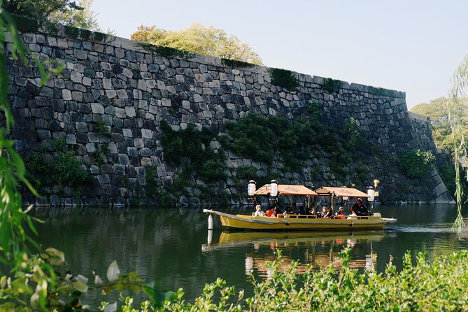 Osaka Private Walking Tour with a Local - Starting in America-mura and finding your bearings