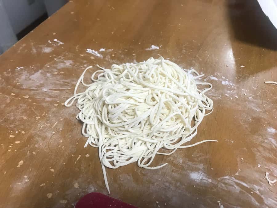 Osaka: Ramen and Gyoza Cooking Class in Dotonbori - Who will enjoy this class most?