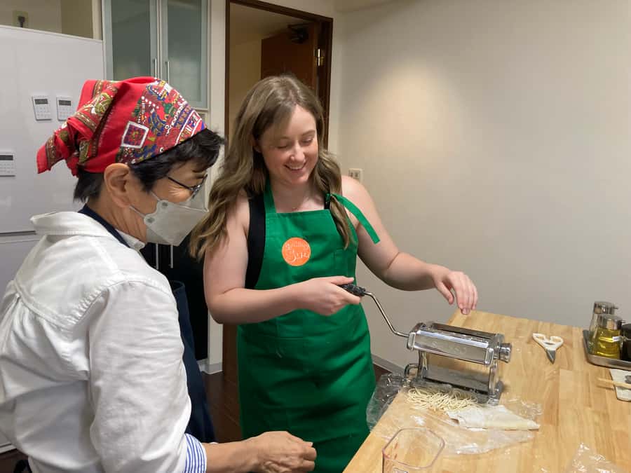 Osaka: Ramen and Gyoza Cooking Class in Dotonbori - Is $70 a fair price?