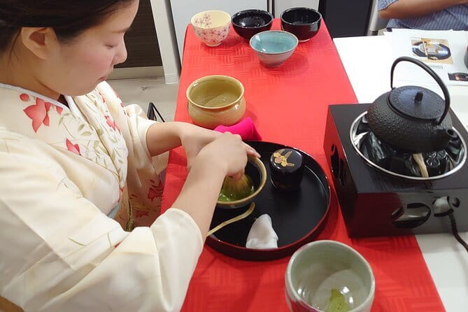 Osaka Ramen Cooking Class "Learn here and make it at home" - One Hour at the Table: Your Ramen, Gyoza, and Drinks