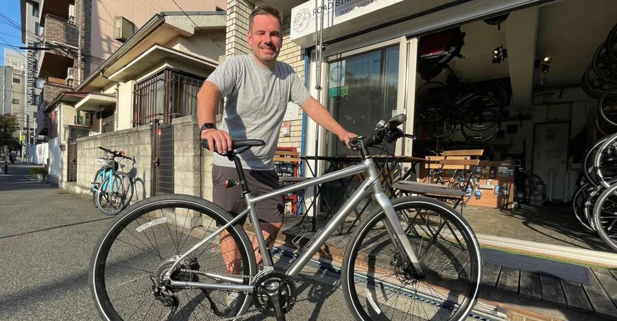 Osaka: Rent a Touring Bike to Explore Osaka and Beyond - What the $28 price delivers