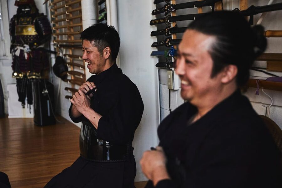 Osaka: Samurai Training Experience KENDO in Osaka - Key Points Before You Book