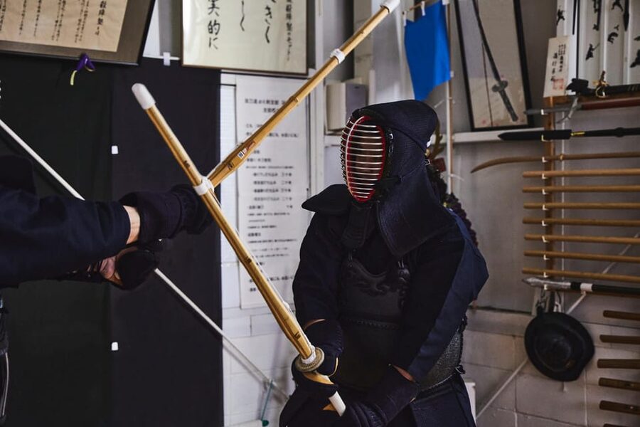 Osaka: Samurai Training Experience KENDO in Osaka - Why This Osaka Kendo Experience Feels Different