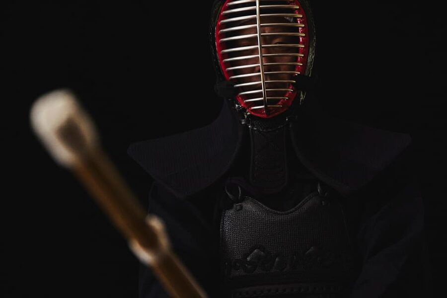 Osaka: Samurai Training Experience KENDO in Osaka - Dressing in Dōgi, Hakama, and Bogu