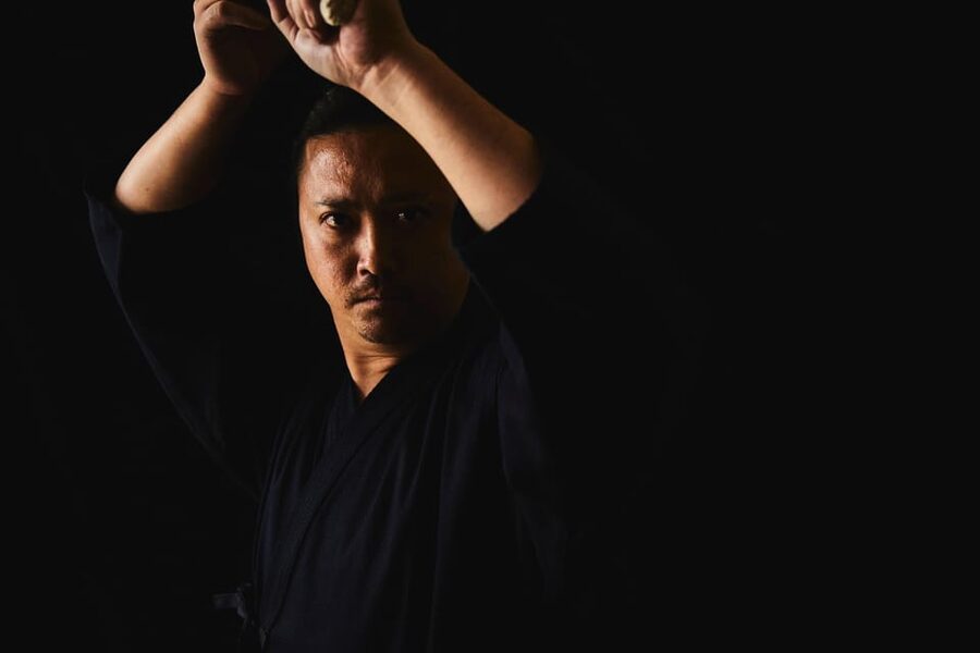 Osaka: Samurai Training Experience KENDO in Osaka - Learning Footwork, Posture, and Strikes