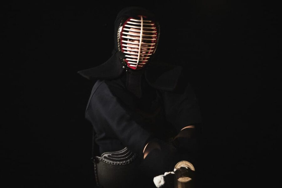 Osaka: Samurai Training Experience KENDO in Osaka - Arriving at the Dojo in Osaka City