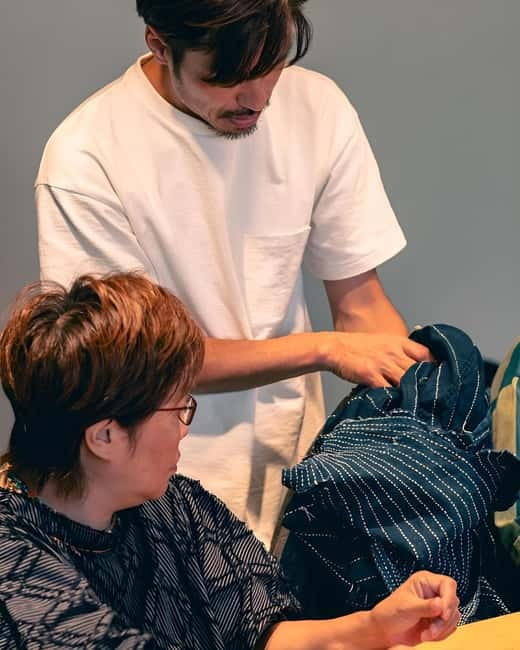Osaka: Sashiko Japanese Craftsmanship Workshop - What makes the instruction useful