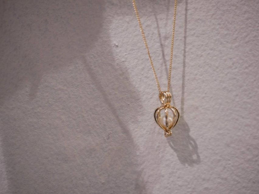 Osaka Shinsaibashi Pearl extraction experience - Should you book the Shinsaibashi pearl extraction?
