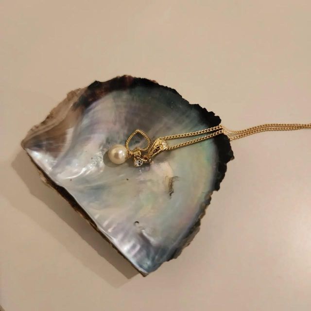 Osaka Shinsaibashi Pearl extraction experience - My practical advice before you book
