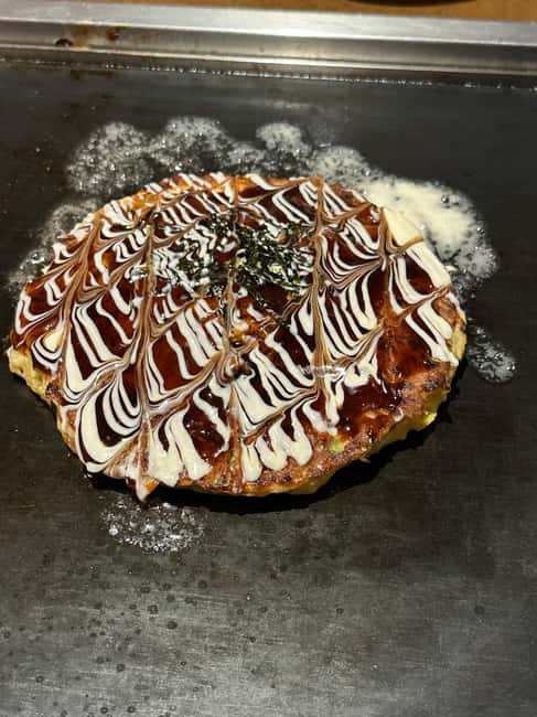 Osaka: Shinsekai Food Tour - 13 Dishes and 4 Eateries - Janjan Yokocho, an alley built for atmosphere