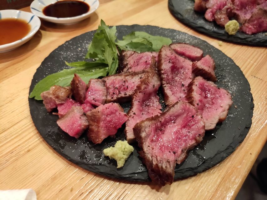 Osaka: Small Group, Big Flavors & Hidden Local Secrets Tour - Why Tenma makes a better starting point than Dotonbori