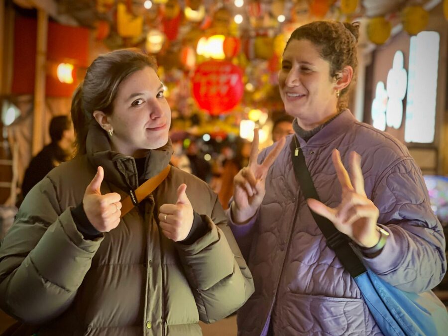 Osaka: Small Group, Big Flavors & Hidden Local Secrets Tour - Who should book this Osaka food tour?