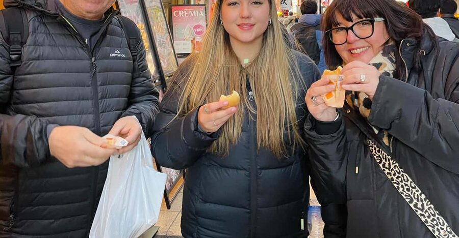 Osaka Street Food Adventure: Taste Local Flavors with Guide - What makes this Osaka food walk worth your time