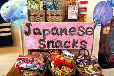 Osaka Street Food Festival :Takoyaki＆Okonomiyaki for Families
