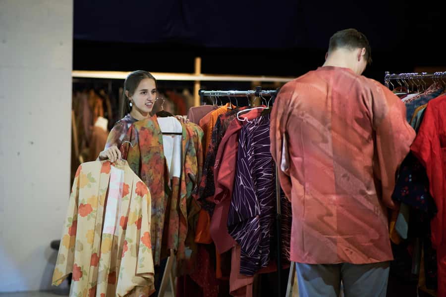 Osaka: Sumo Show & Experience w/ Optional Kimono & Hot Pot - When to go and how long to allow