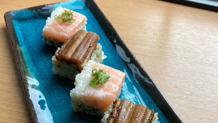 Osaka: Sushi Class in Dotonbori - Timing, Booking, and Small Practical Details
