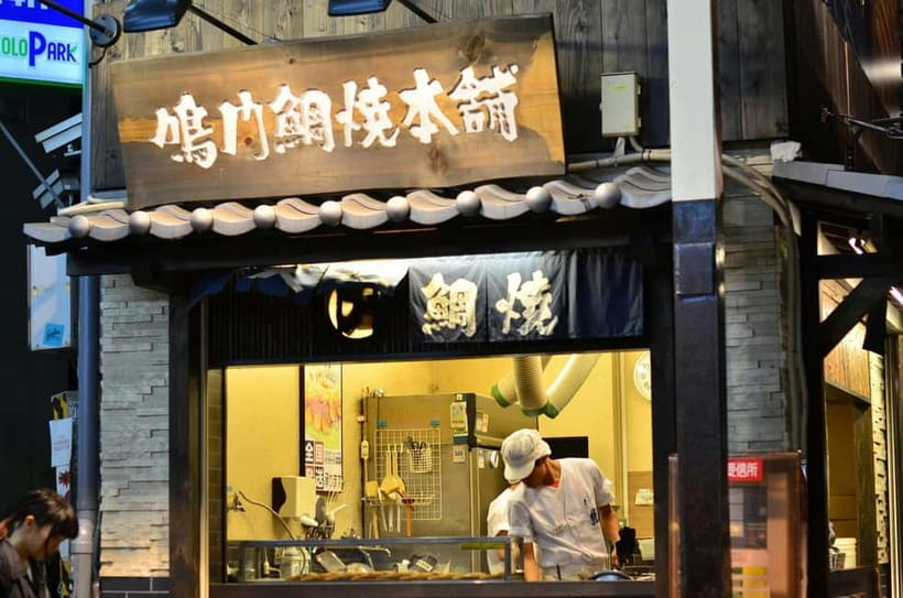 Osaka: Sushi Making Class and Dotonbori Food Tour - Should You Book the Sushi and Dotonbori Tour?