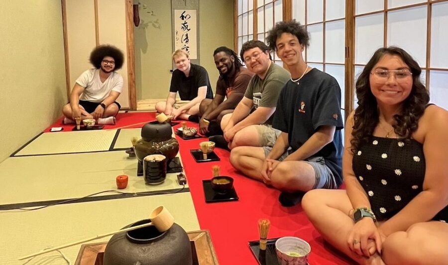 Osaka: Tea Ceremony Experience - Why This Osaka Tea Ceremony Works