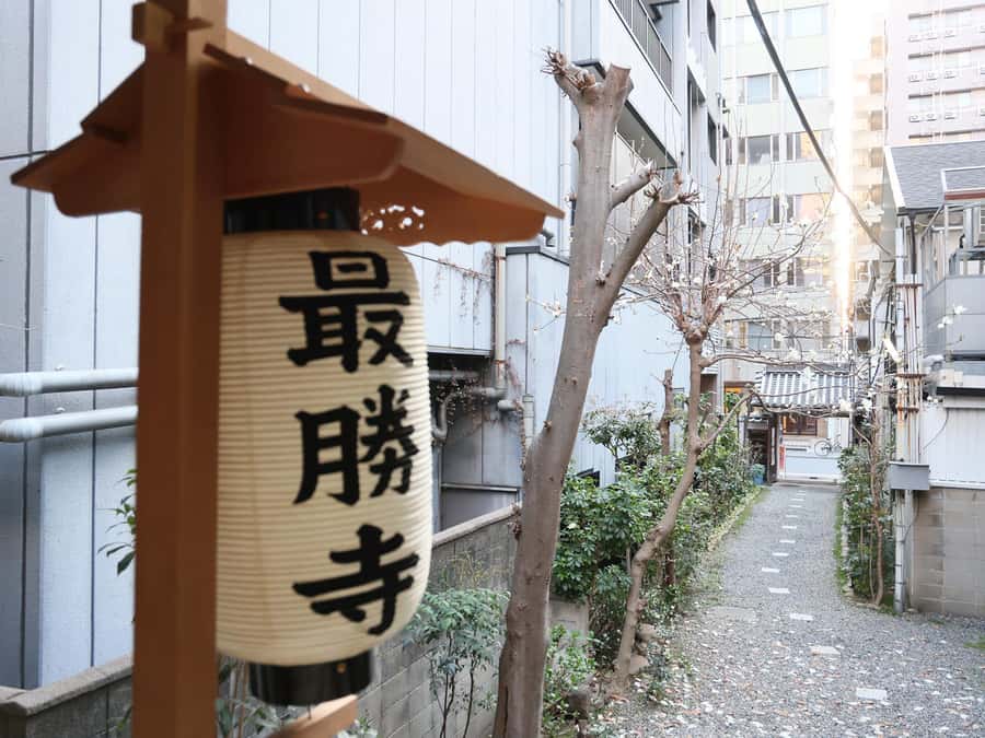 Osaka Temple Cool Foot Bath & Matcha Experience〈45min〉 - Matcha, Wagashi, and a Hands-On Tea Lesson