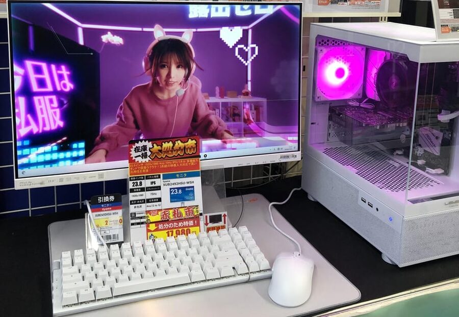 Osaka Tour OTAKU DenDenTown,Maid cafe,Shopping,Photo Booth - Key points at a glance