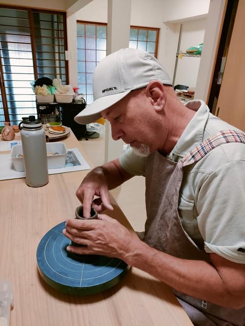 Osaka: Traditional Japanese Ceramics Private Experience - Is $96 good value?