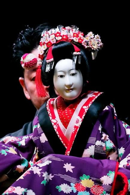 Osaka Traditional Performing Arts Heritage Night - Key points to know before you book