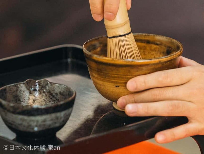 Osaka: Traditional Tea Ceremony Experience - Key points to know before booking