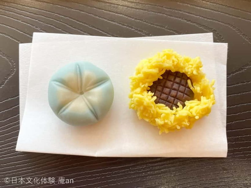 Osaka: Traditional Tea Ceremony Experience - What happens from the opening explanation to the final sip