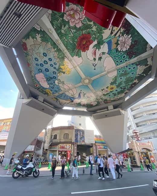Osaka: Tsutenkaku Tower Entry Ticket - Who Will Enjoy Tsutenkaku Most?