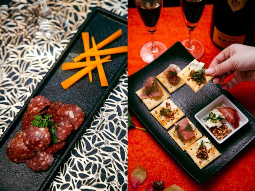 Osaka Umeda: PICCADILLY DINNER SHOW & NIGHTCLUB with Tasting - Key points at a glance
