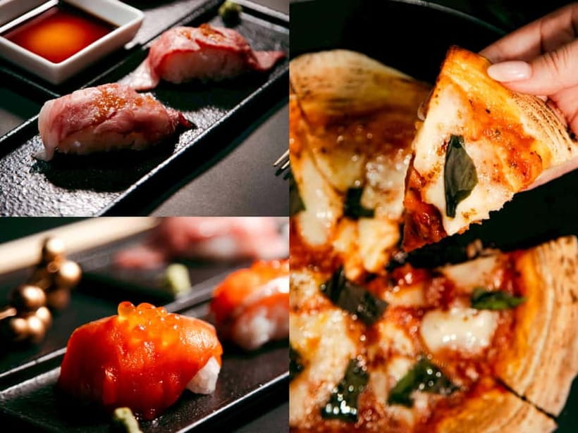Osaka Umeda: PICCADILLY DINNER SHOW & NIGHTCLUB with Tasting - Booking advice before you commit
