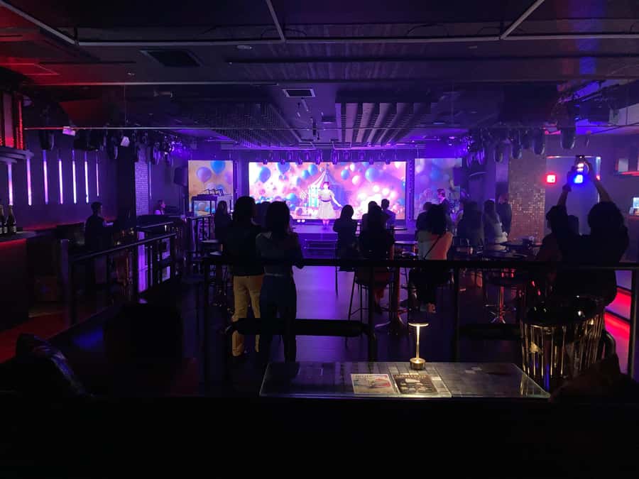 OSAKA VARIETY ACT SHOW - How the show fits into your Osaka evening