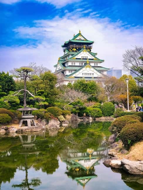 Osaka: Walking Tour and Top Highlights - Kuromon Ichiba Market and Osaka’s food culture