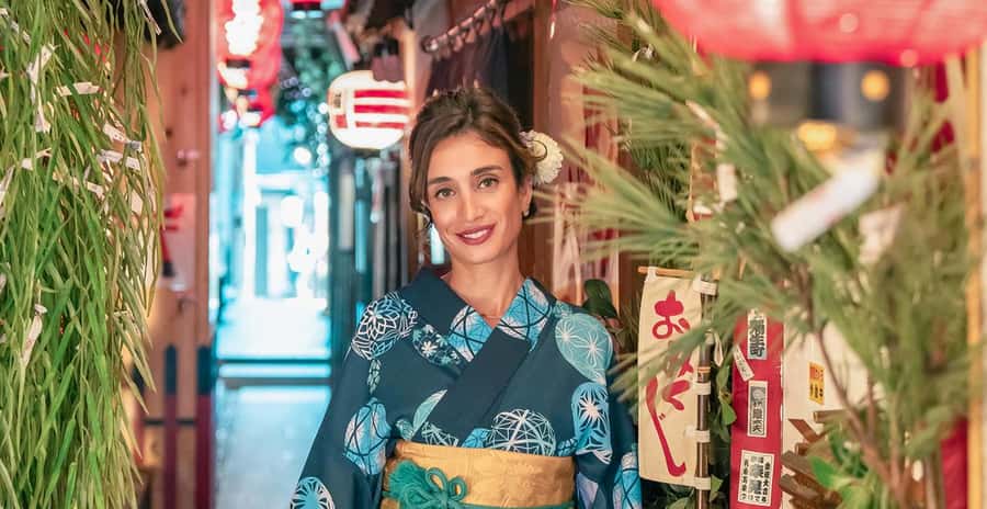 Osaka: Yukata Rental 90mins Plan for Adults - Should You Book the Osaka Yukata Rental?