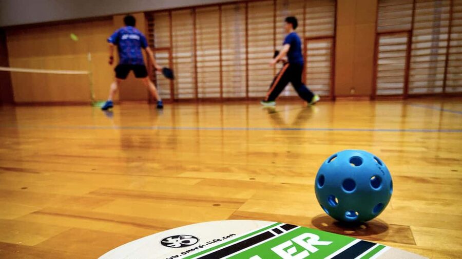 Pickleball in Osaka, Kobe & Kyoto with Locals! - Cancellation, timing, and group size
