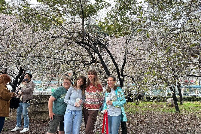PRIVATE 6hr, Food tour from Osaka Castle, Kuromon, Dotonbori. - Sennichimae leads you into everyday Osaka